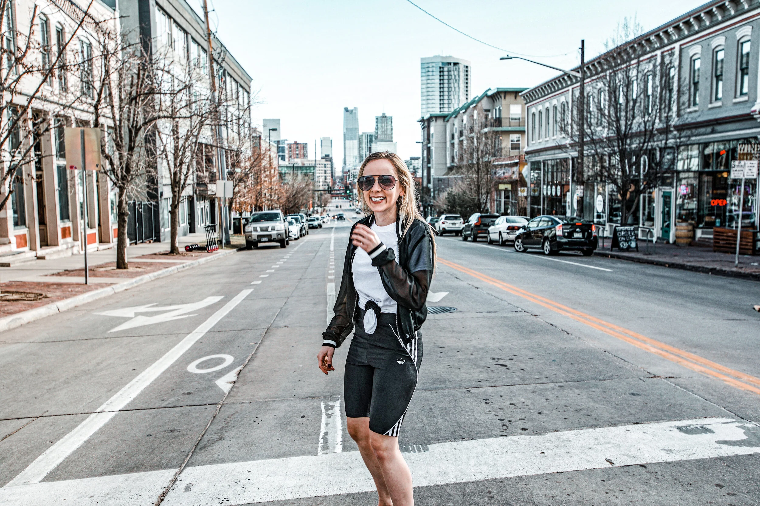 How to Start Getting Experience in a New Skill!