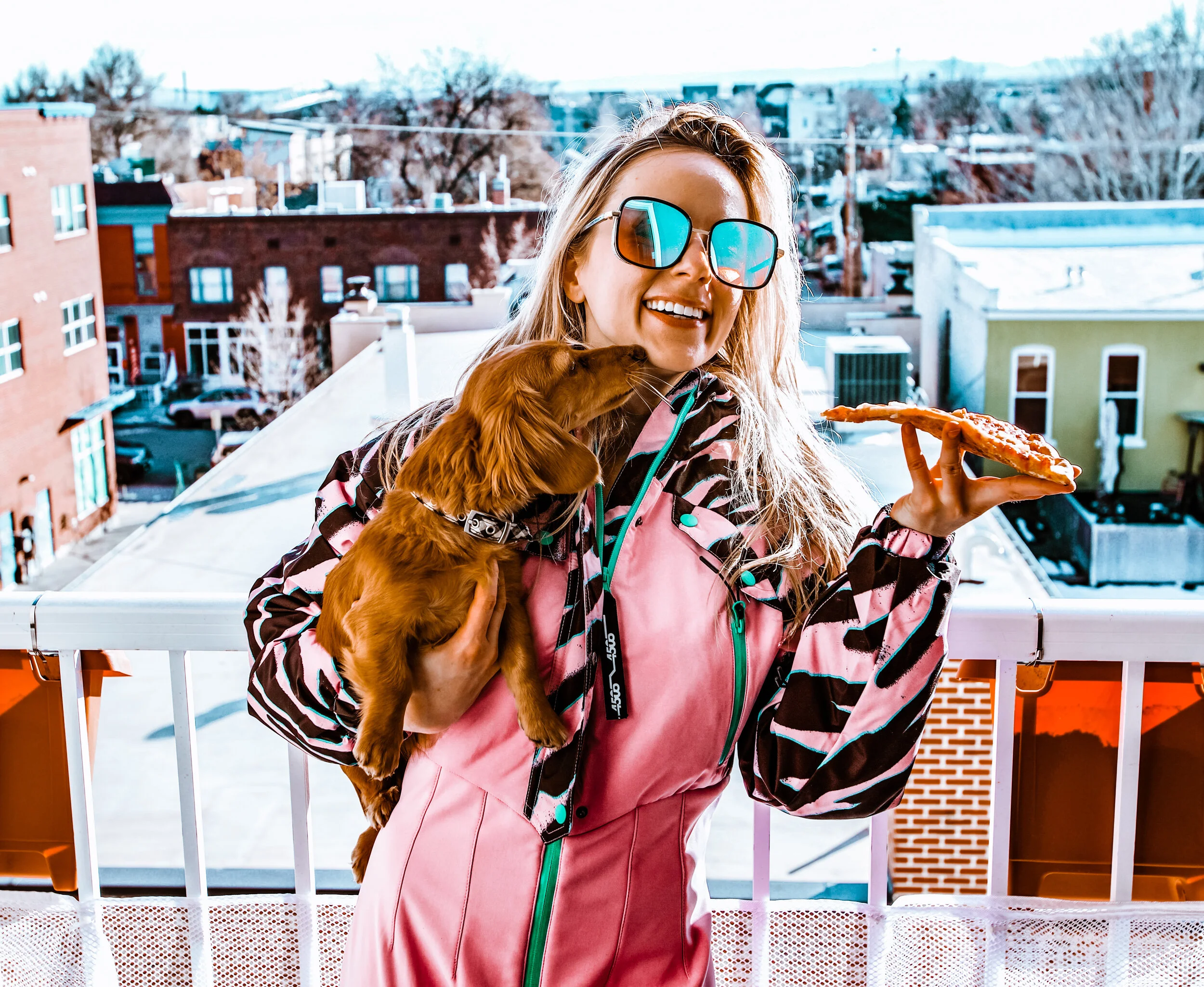 Denver Recs: My Favorite Jefferson Part &amp; LoHi Spots 