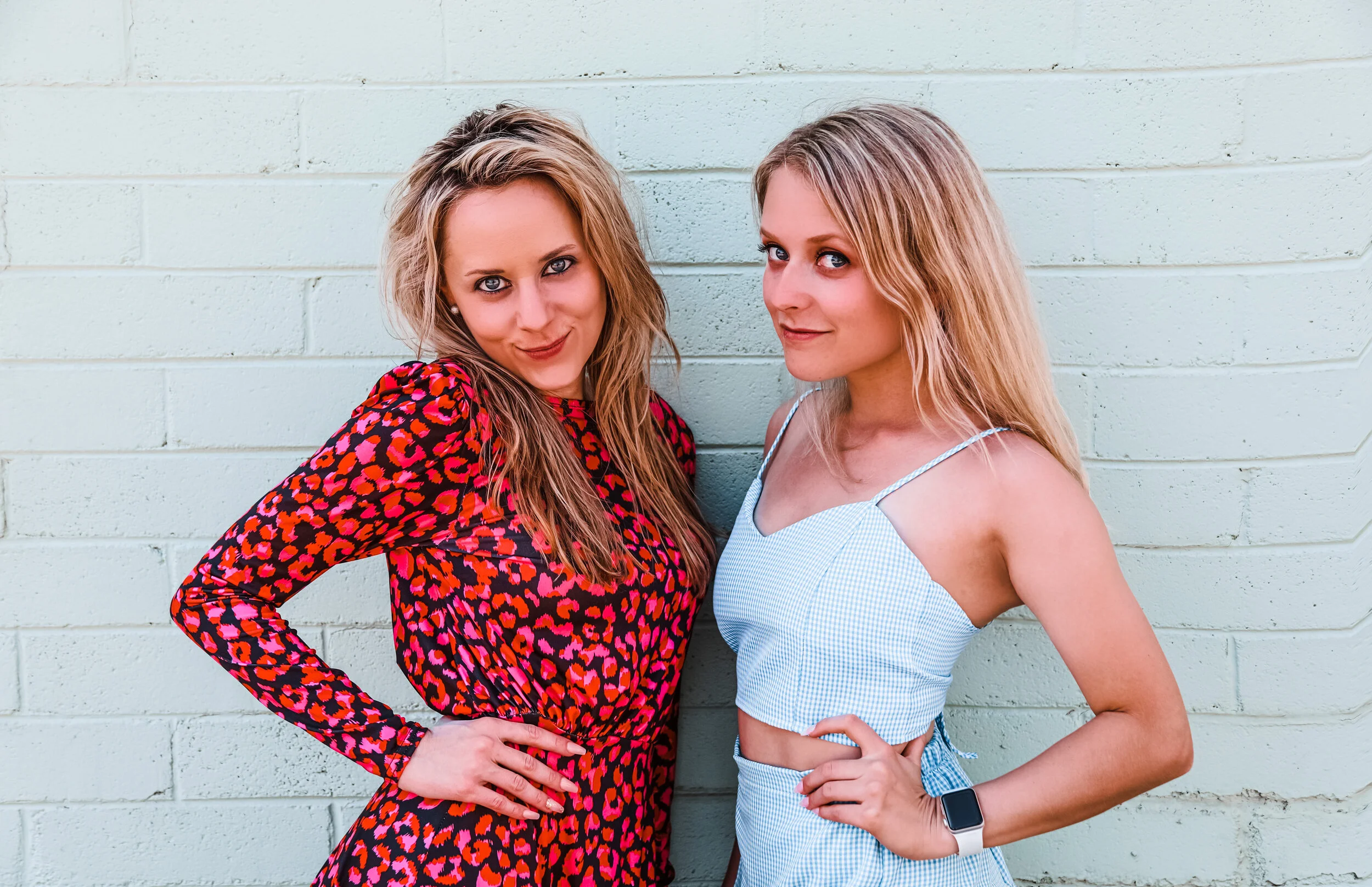 Kombuchat Is Officially LIVE Everywhere You Listen to Podcasts &amp; on YouTube