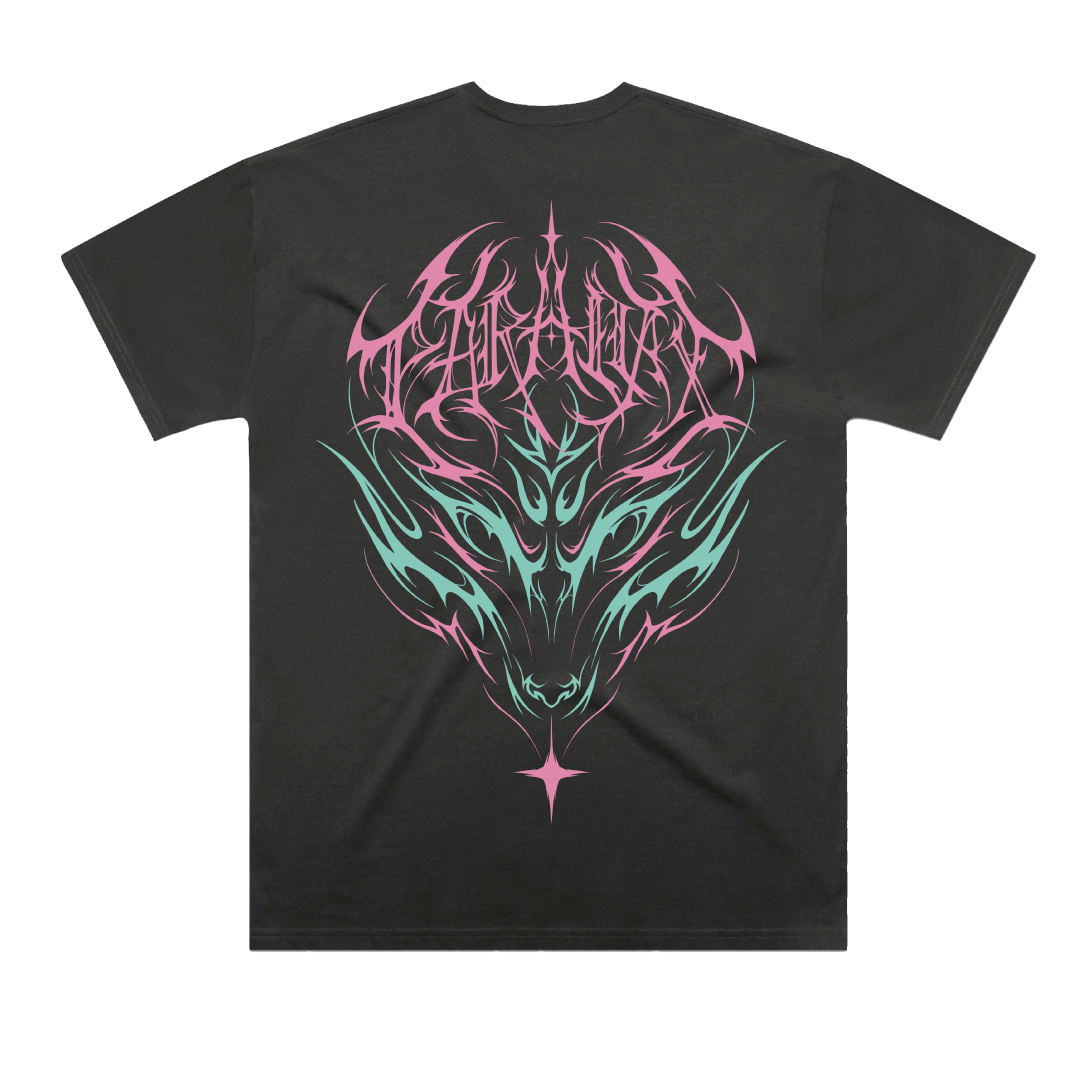 PARALLAX x Teeheetatts