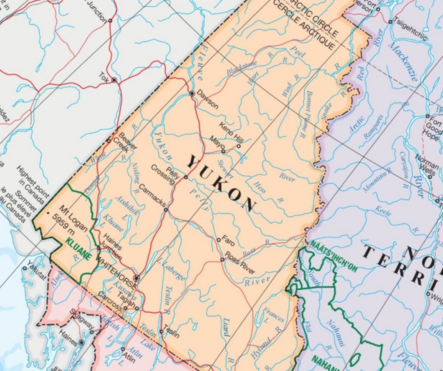 (Part 3 of 4) Matthew 28:18-20 - The Future Of Church Planting In The Yukon 