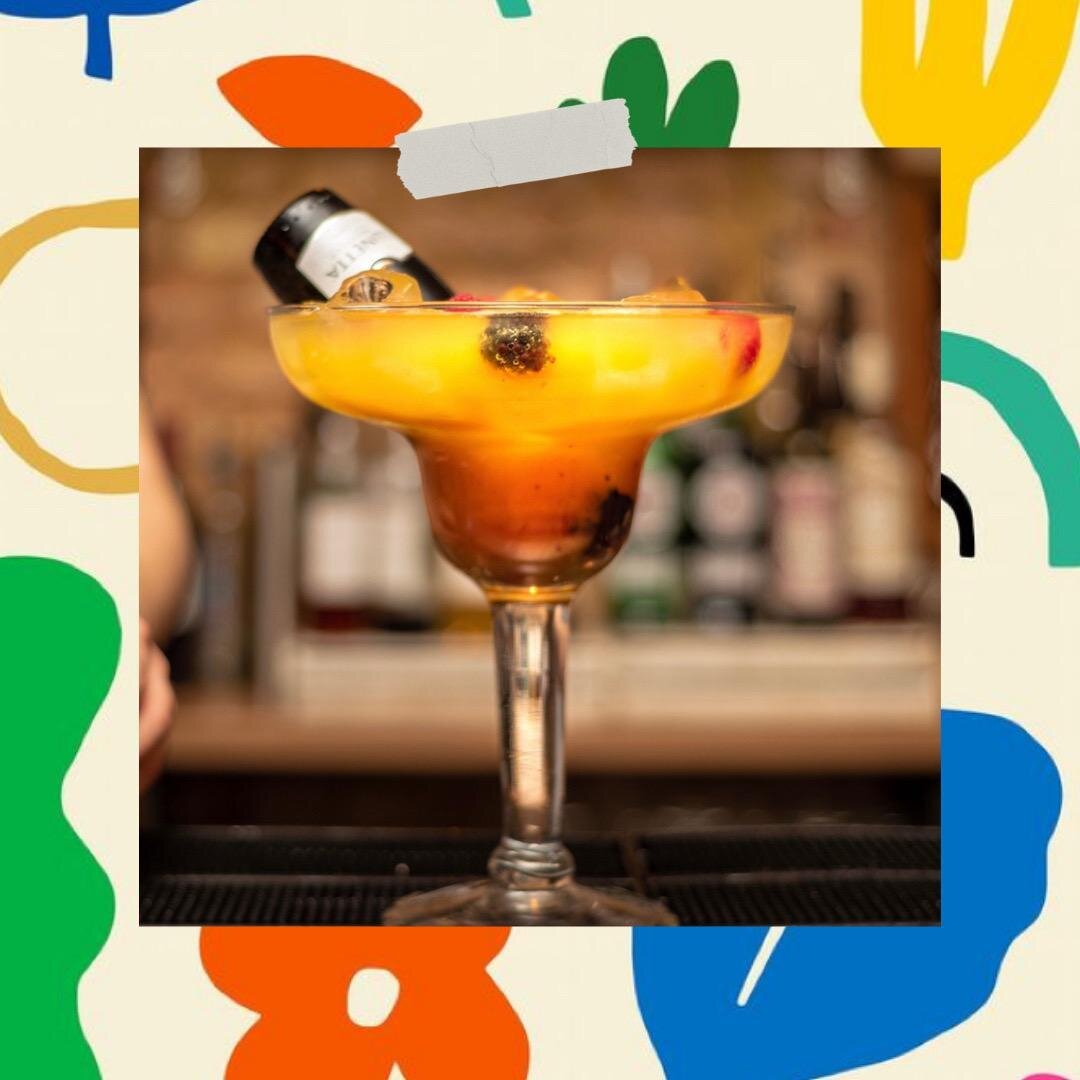 When you need a giant cocktail in your face ASAP 🍊

-
-
-
-
-
-
#thelittlebluedoor #parsonsgreen #sw3 #sw6 #fulhamroad #fulhamlondon #kensingtonolympia #kensingtonlondon #toplondonrestaurants #londonrestaurantguide #topcitybites #londoncocktailweek2