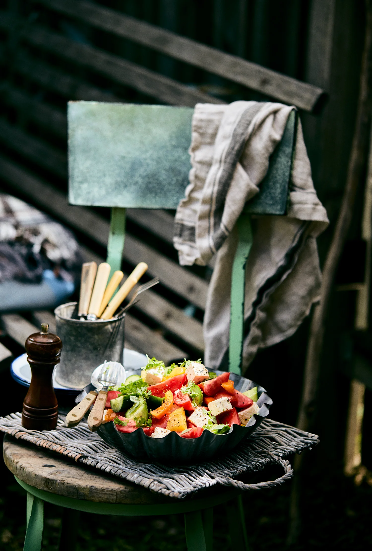Travel & Lifestyle Photography | Nic Gossage | Edible Vancouver