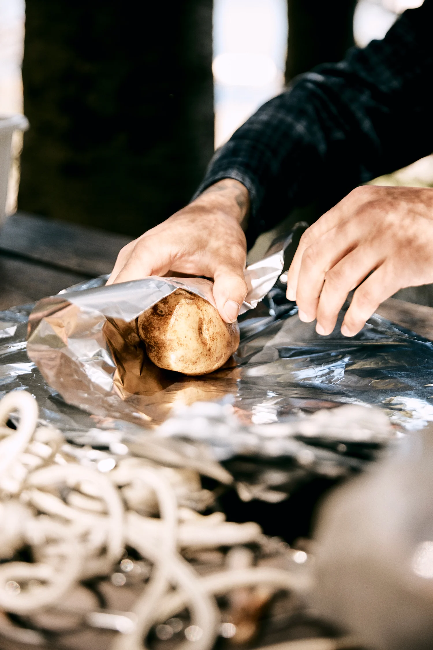 Travel & Lifestyle Photography | Nic Gossage | Edible Vancouver