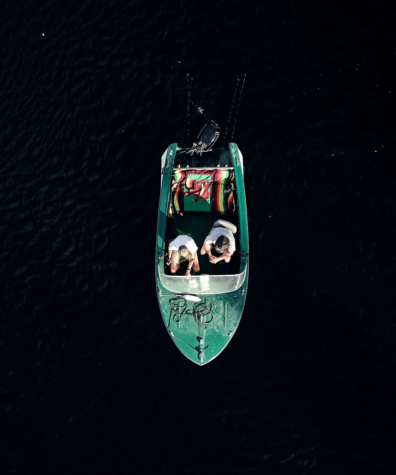 Travel Photography | Nic Gossage |