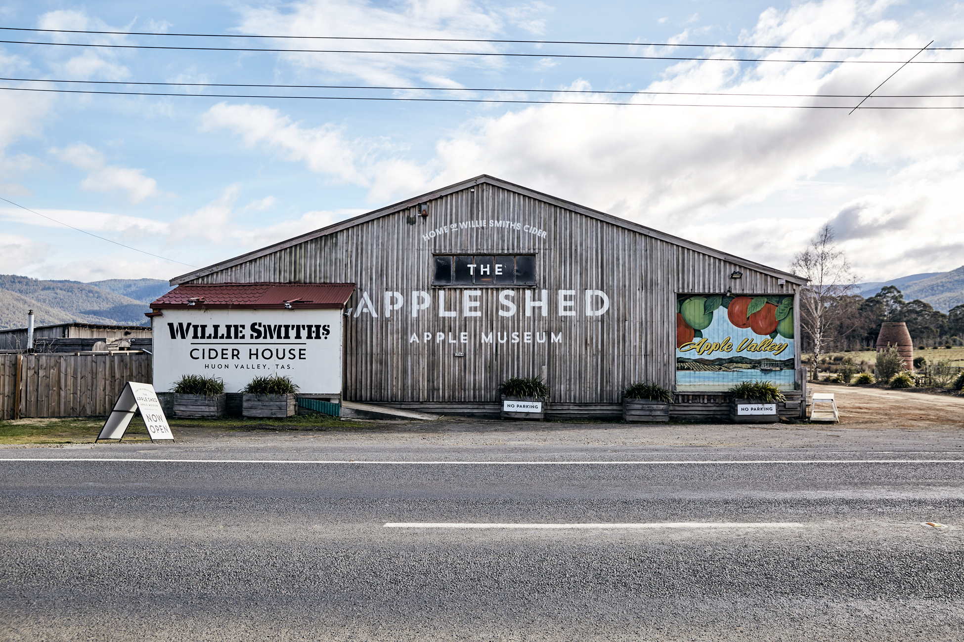 Lifestyle & Travel Photography | Nic Gossage | Huonville, Tasmania