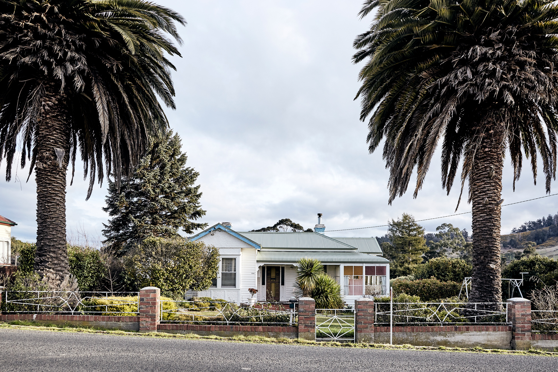 Lifestyle & Travel Photography | Nic Gossage | Huonville, Tasmania
