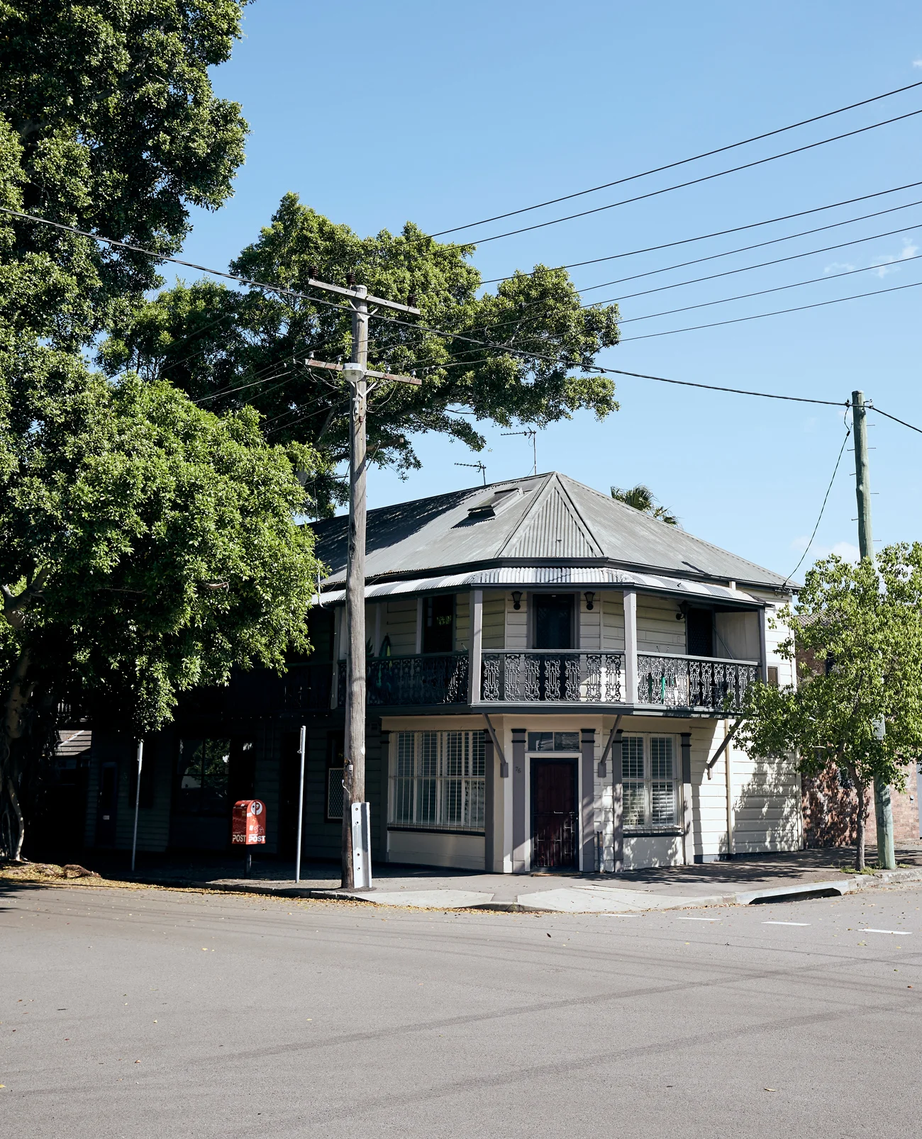 Lifestyle & Travel Photography | Nic Gossage | Cooks Hill | Newcastle | New South Wales
