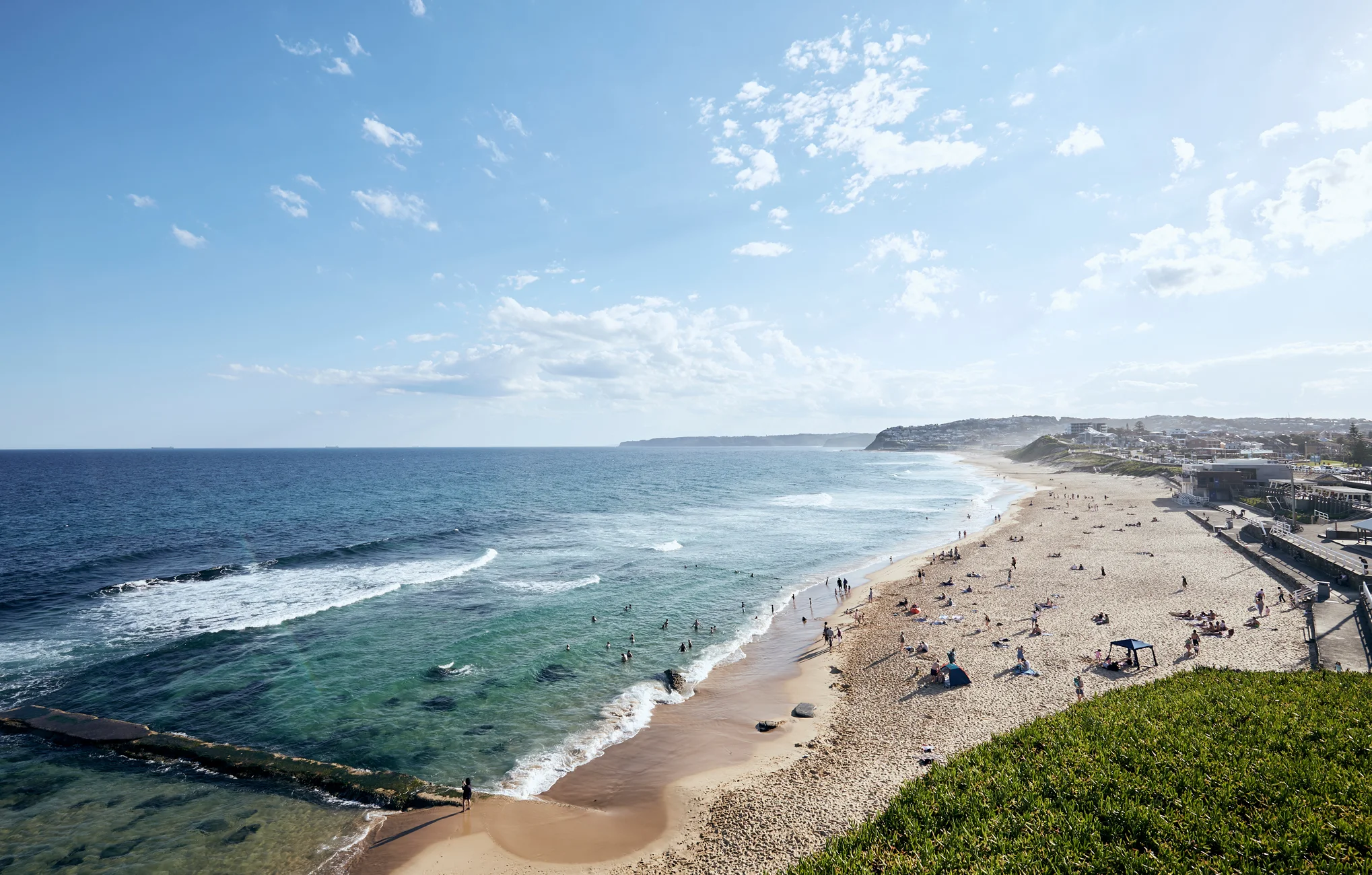 Lifestyle & Travel Photography | Nic Gossage | Cooks Hill | Newcastle | New South Wales