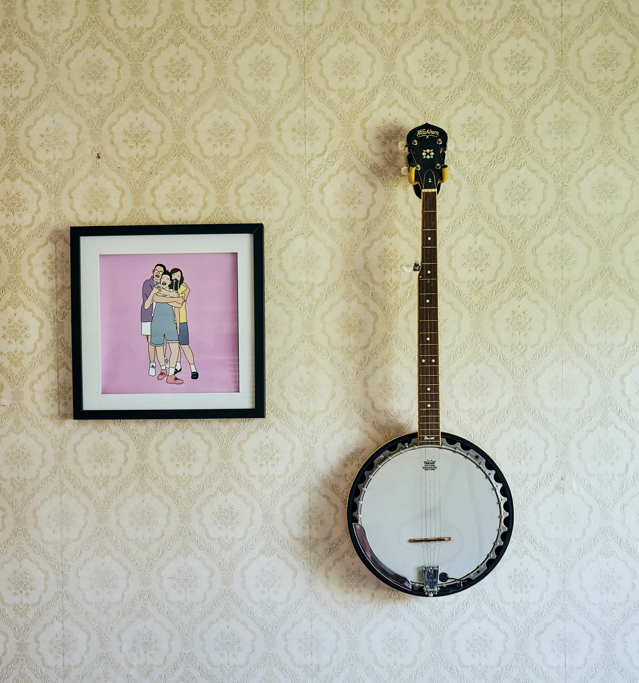 Lifestyle & Travel Photography | Nic Gossage | Camp Hill | Patience Hodgson | The Grates | Brisbane | Queensland |