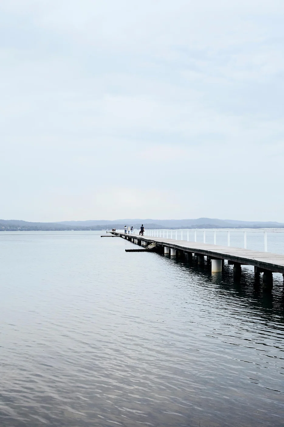 Lifestyle & Travel Photography | Nic Gossage | Long Jetty | New South Wales | |
