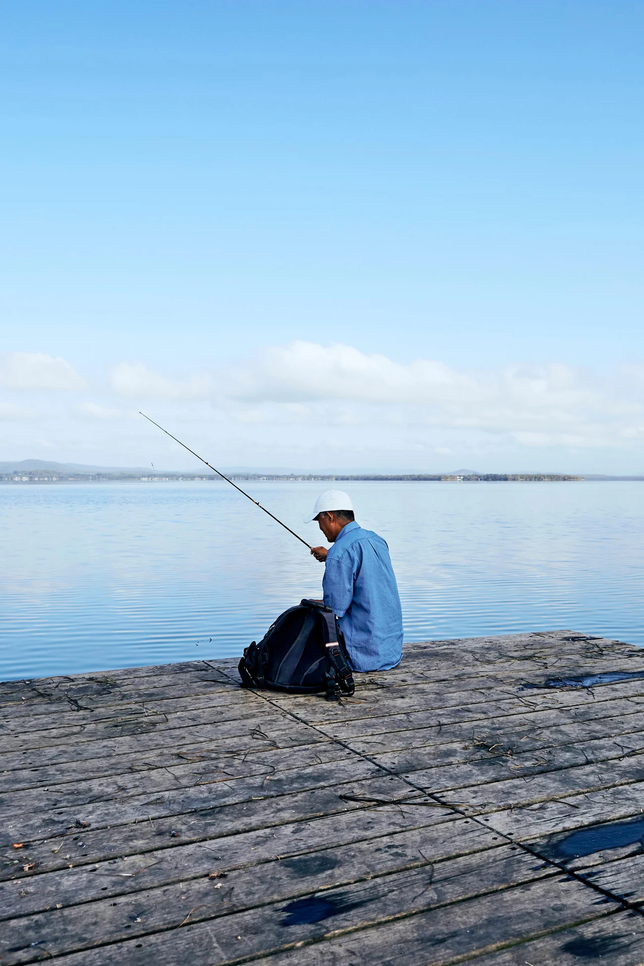 Lifestyle & Travel Photography | Nic Gossage | Long Jetty | New South Wales | |