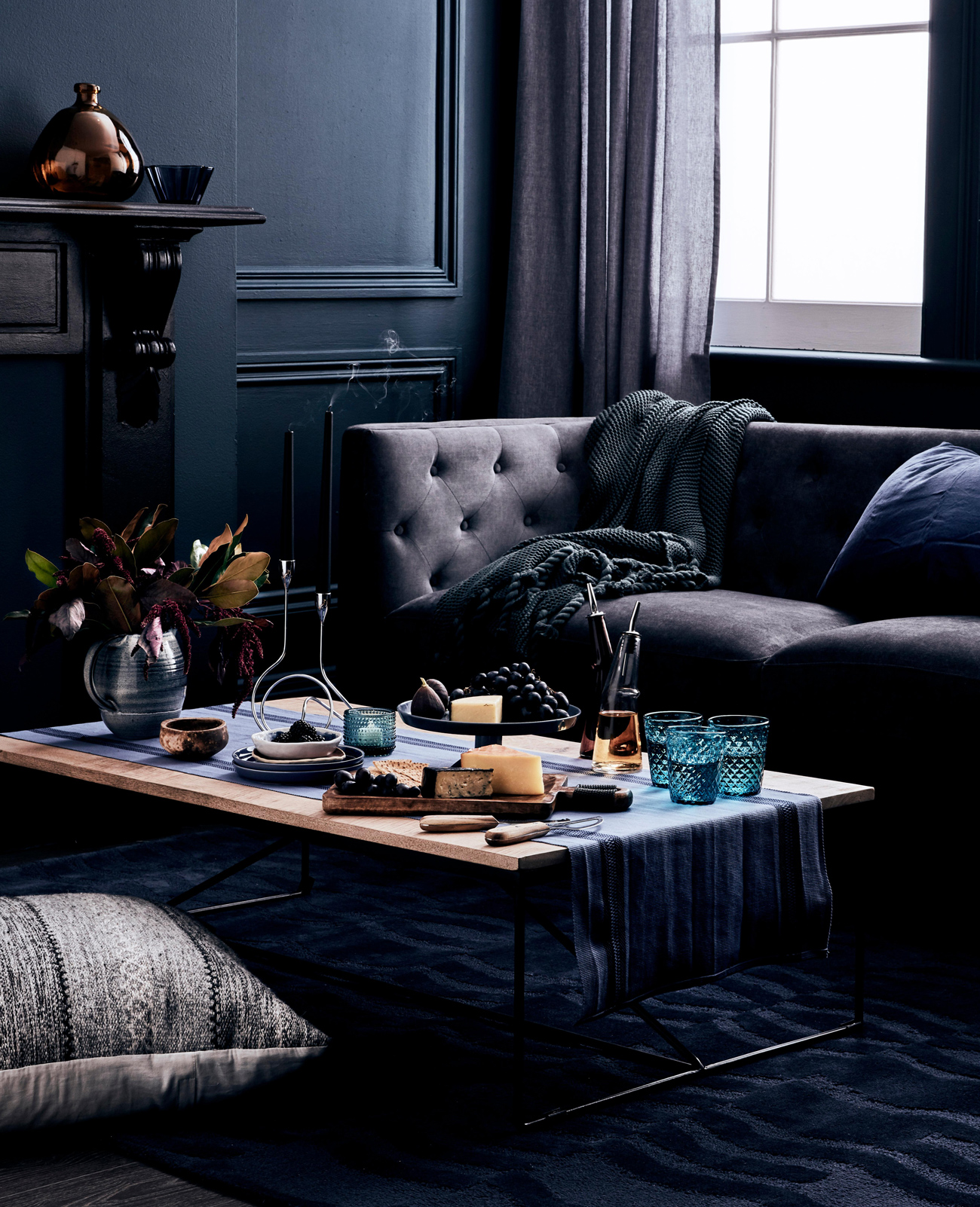 Interior Photography | Nic Gossage | Sydney, Australia