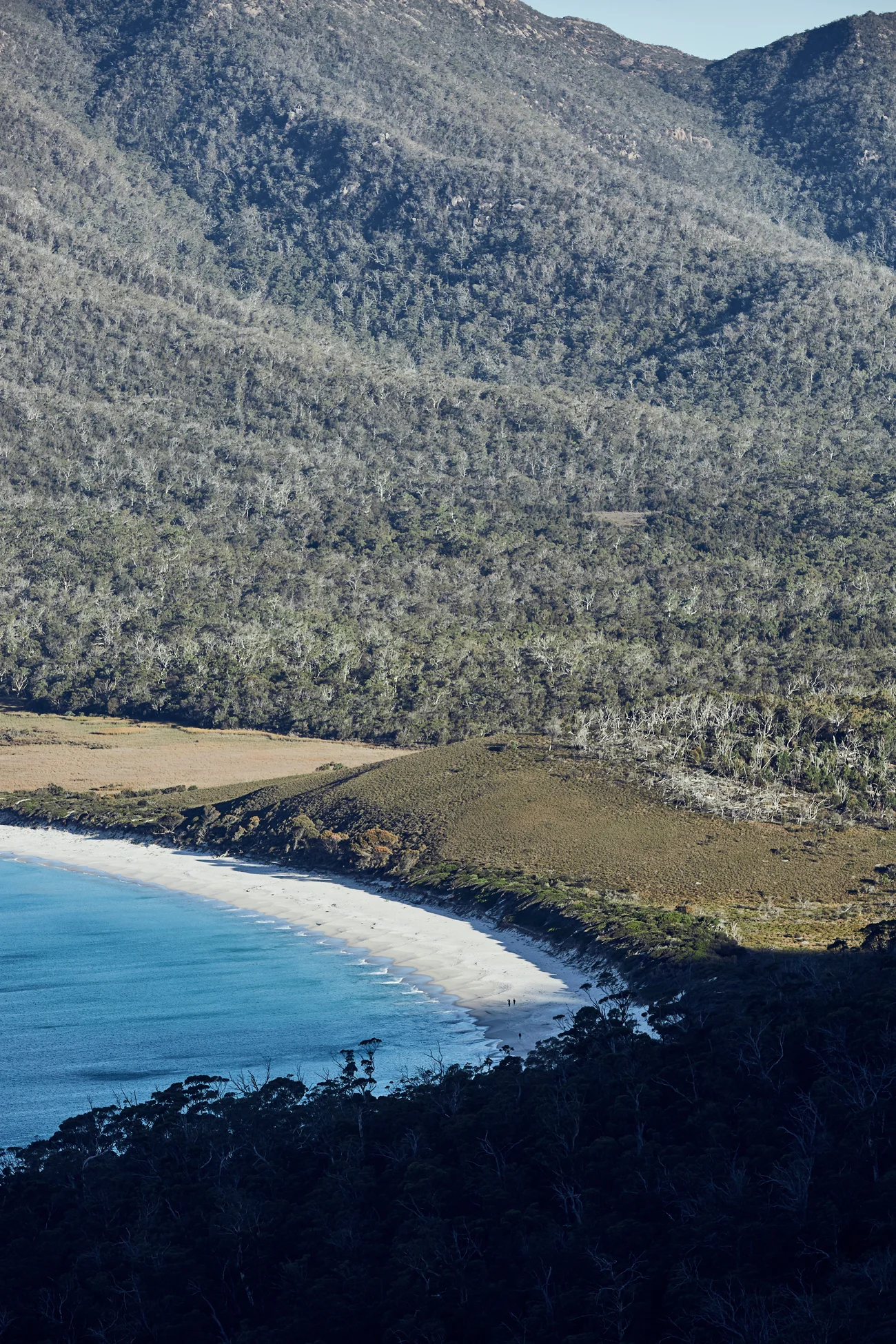 Travel Photography | Nic Gossage | Freycinet Lodge & National Park, Tasmania.