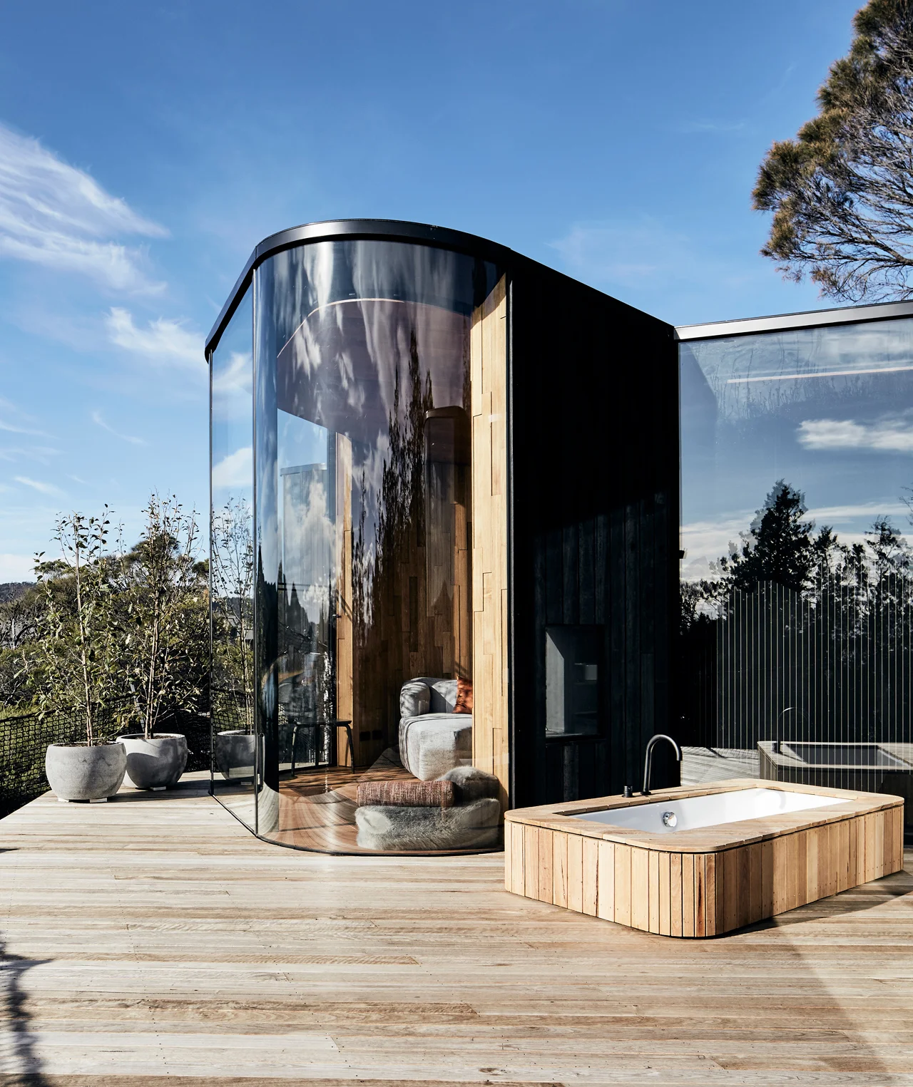 Travel Photography | Nic Gossage | Freycinet Lodge & National Park, Tasmania.