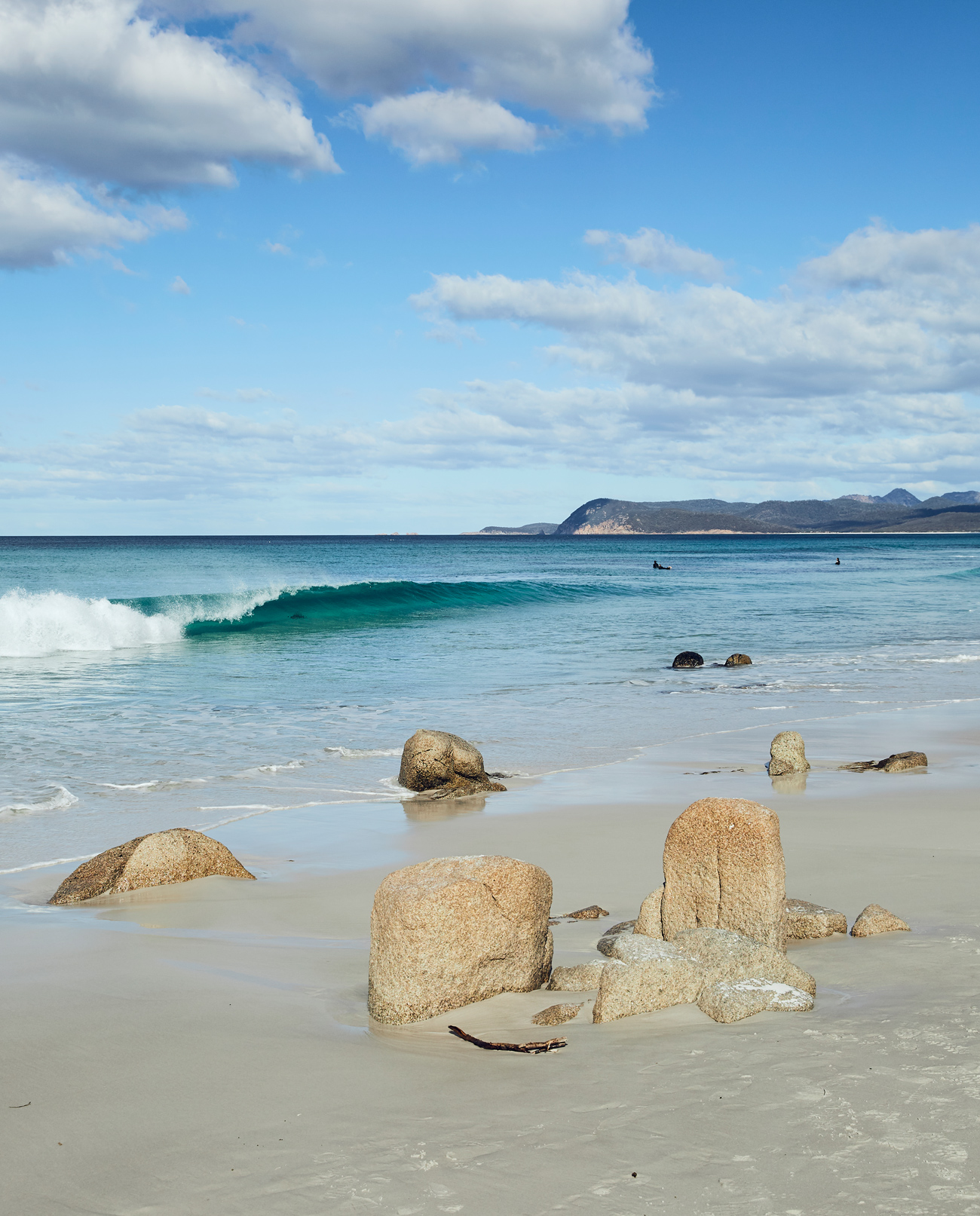 Travel Photography | Nic Gossage | Freycinet Lodge & National Park, Tasmania.