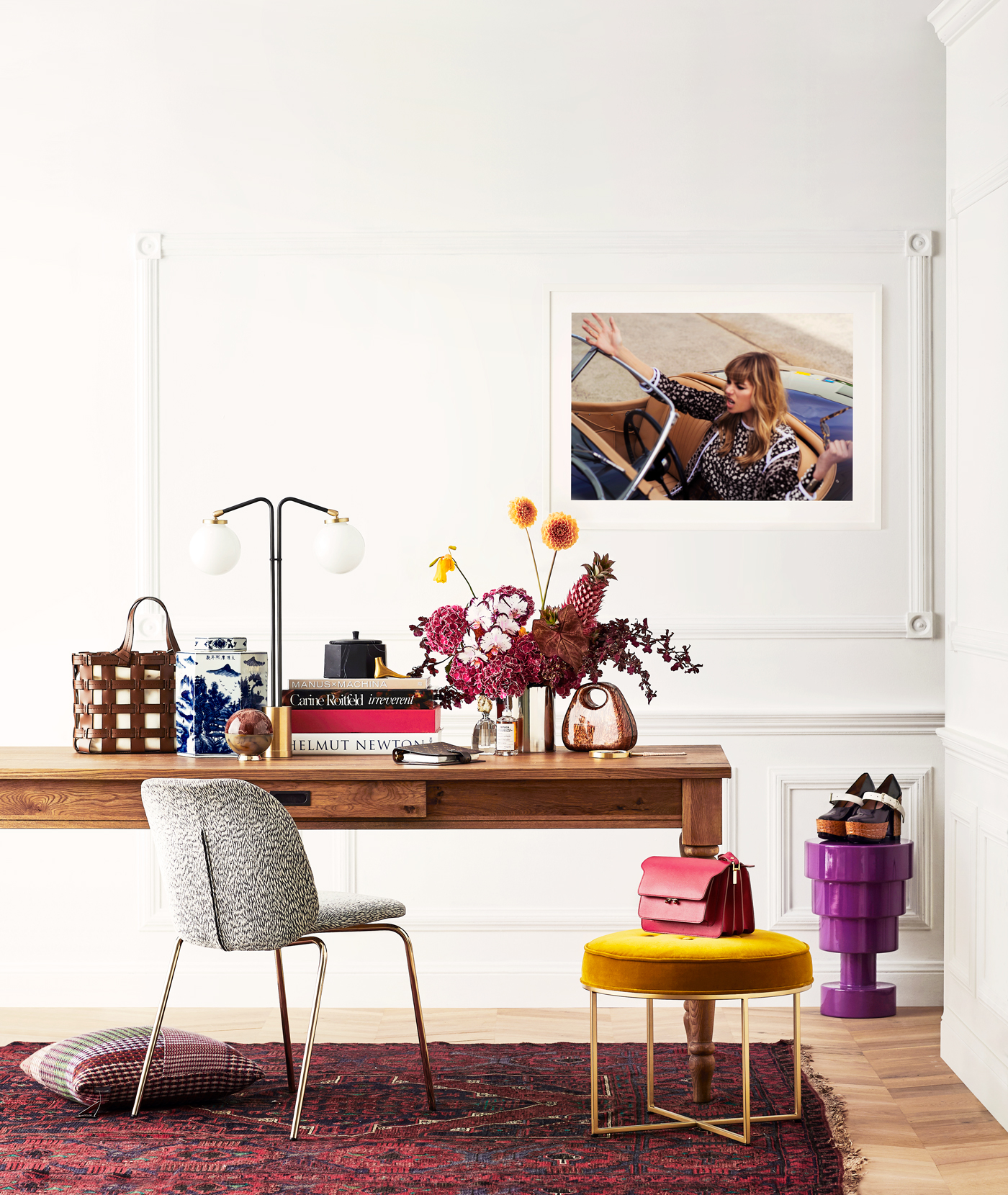 Interior Photography | Nic Gossage | Sydney, Australia
