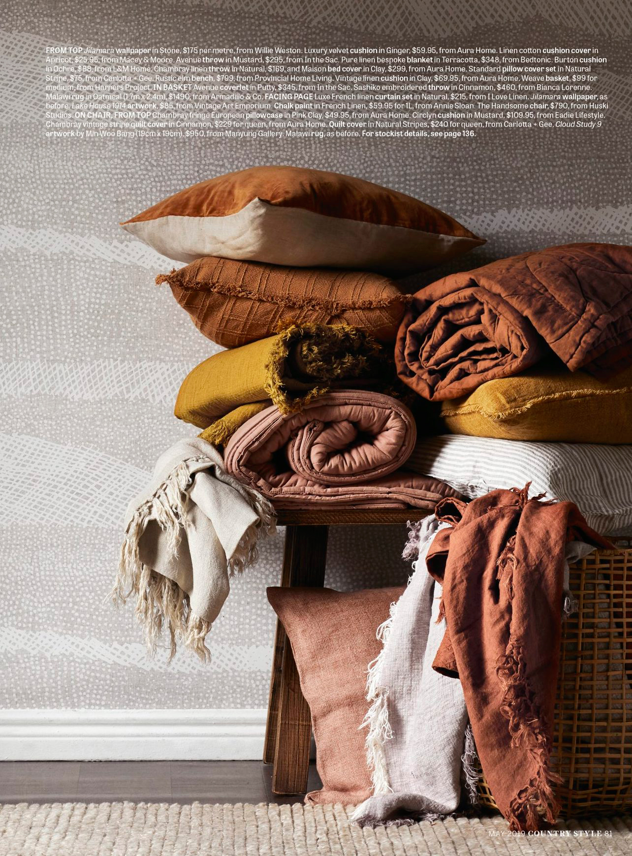 Nic Gossage - Food, Interiors, Still Life, Lifestyle & Travel Photography