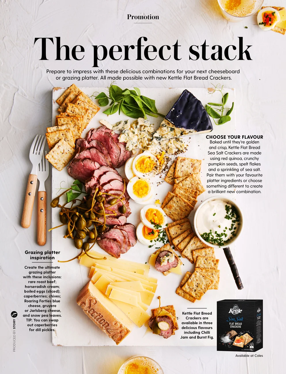 Advertising Photography | Nic Gossage | Sydney