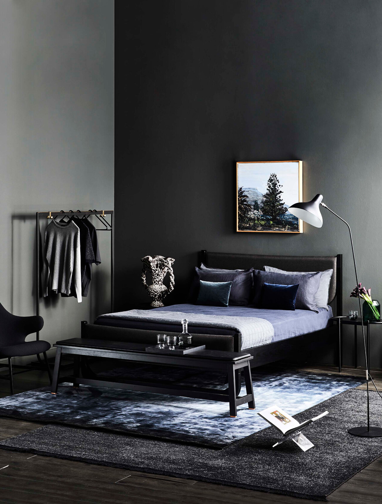 Interior Photography | Nic Gossage | Sydney, Australia
