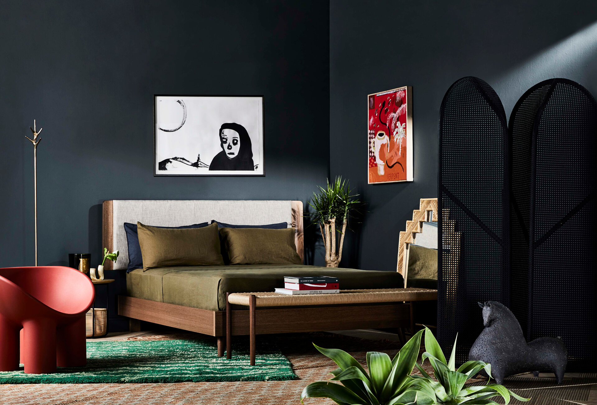 Interior Photography | Nic Gossage | Sydney, Australia
