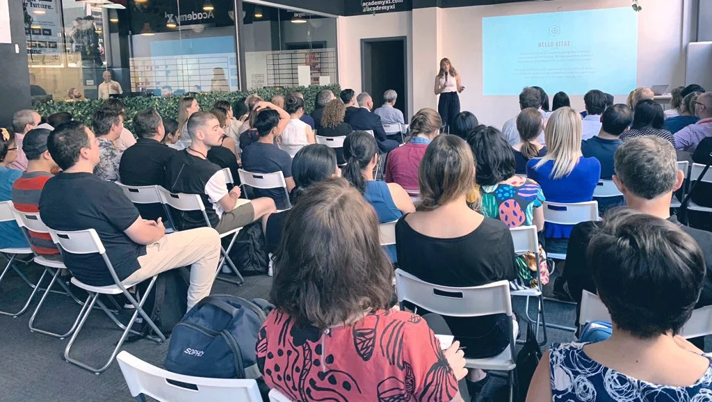 Neuroscience of Influence: Masterclass