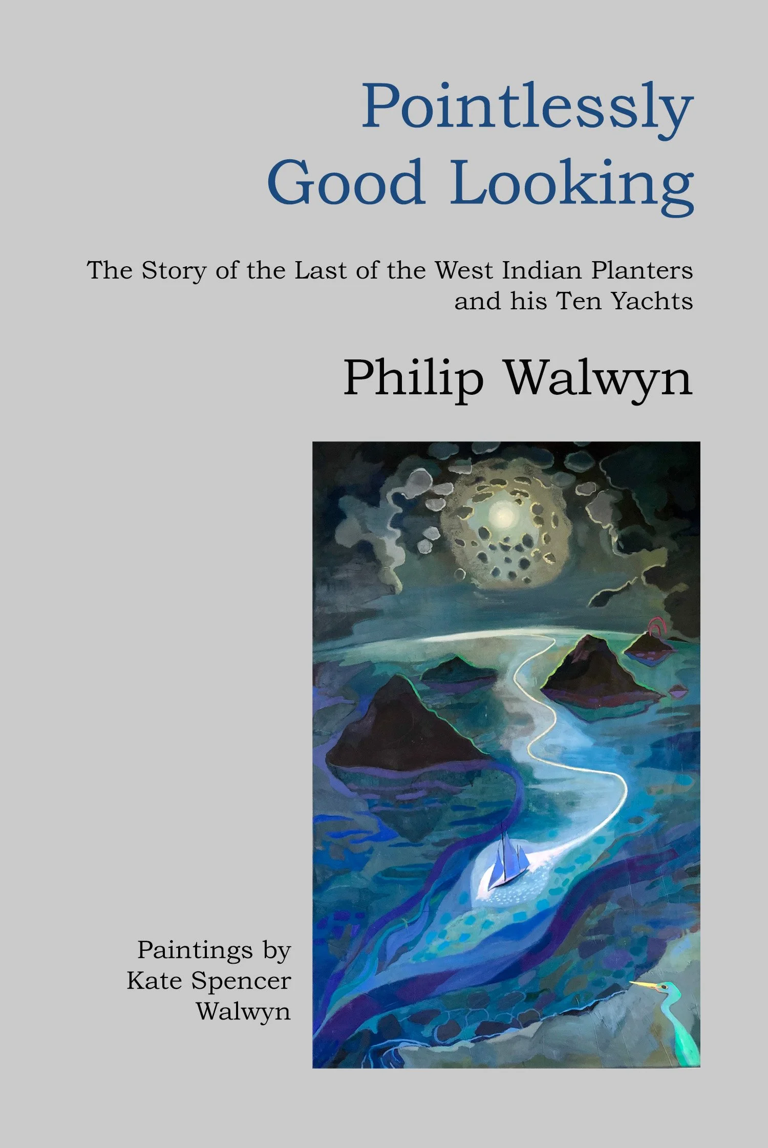 Publishing Early 2025 - Please click on Book to Register Your Interest and be Notified When it Becomes Available