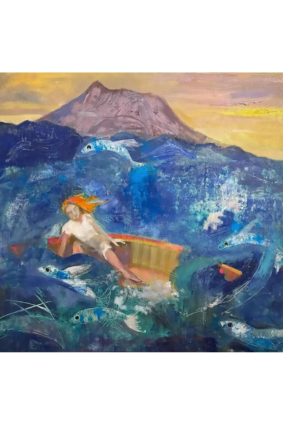 _PGL94- Float 1-Red Haired Mermaid with Flying Fish.jpg