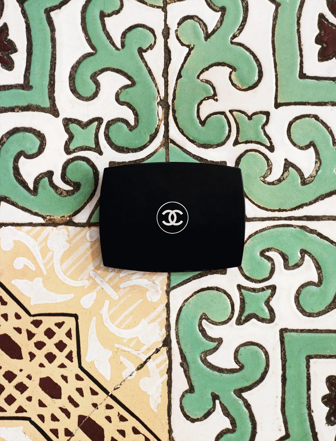 CHANEL - NEAPOLIS - SS18