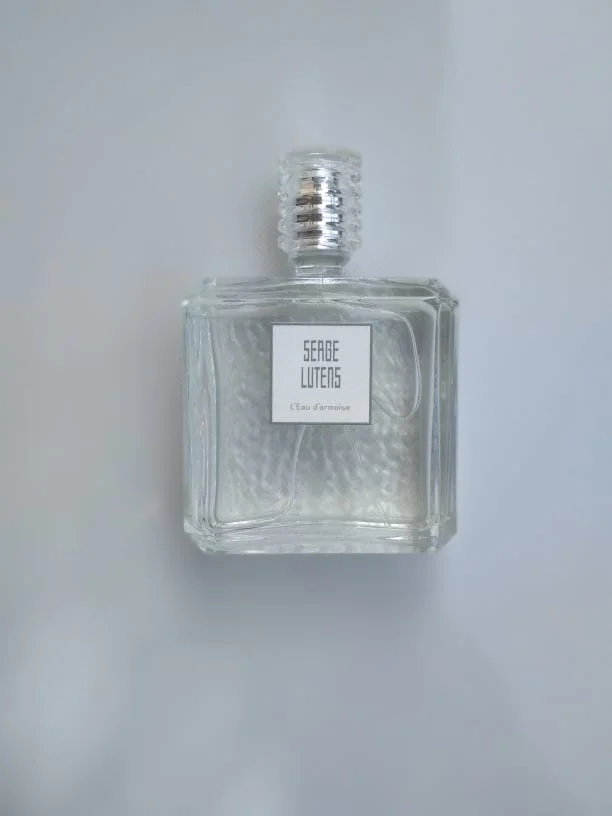 Serge Lutens, L’Eau d’Armoise (Sephora)