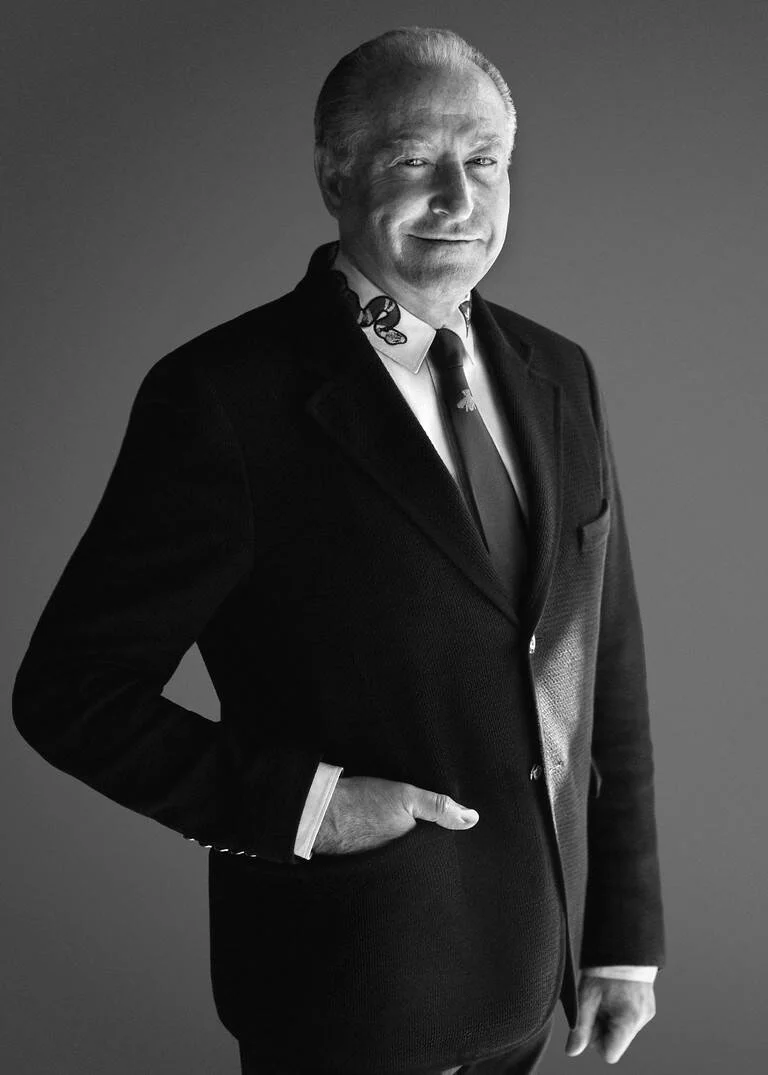 Alberto Morillas