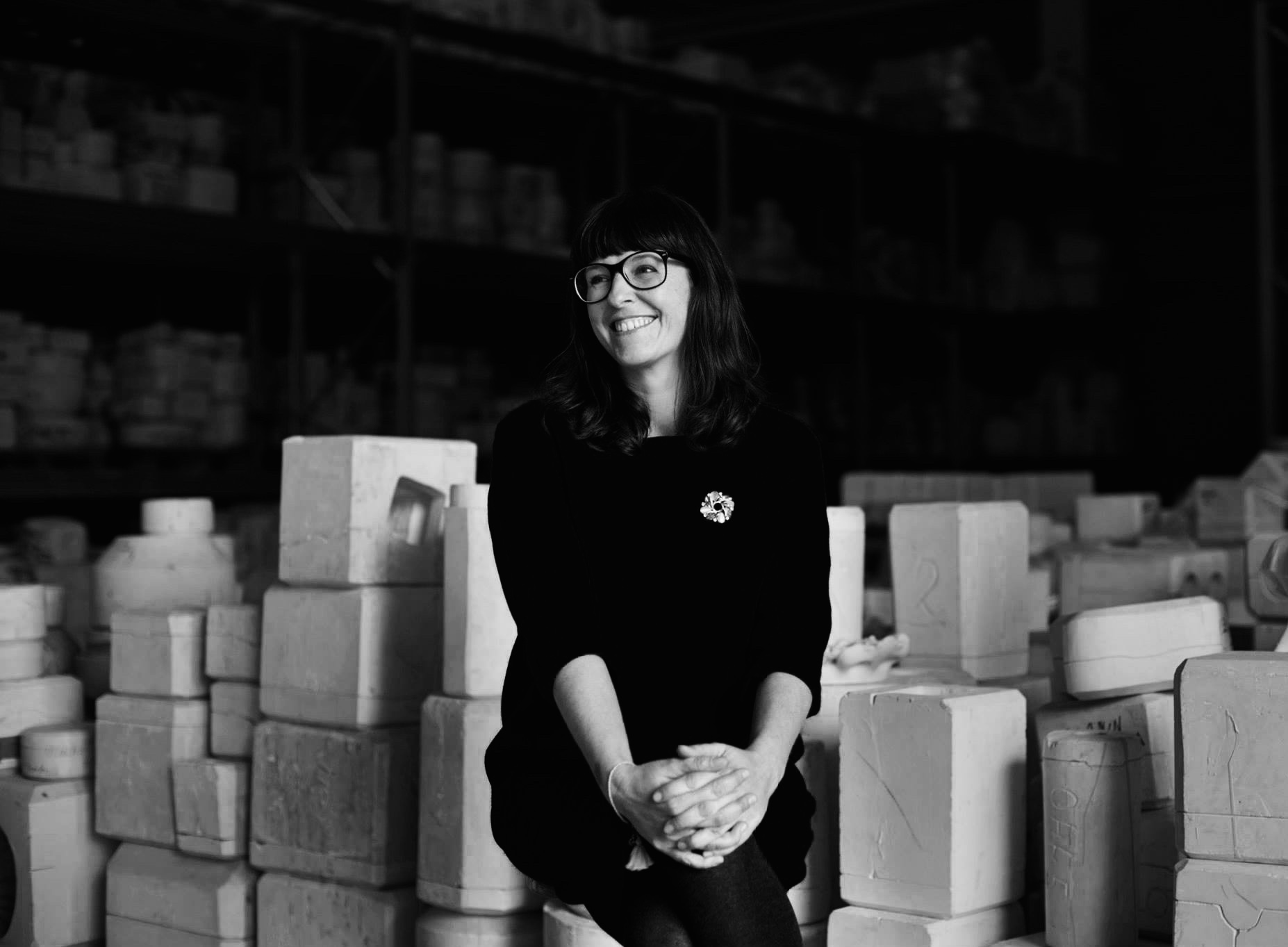 *WYWIAD* Chiara Ronzani, Extrait d'Atelier