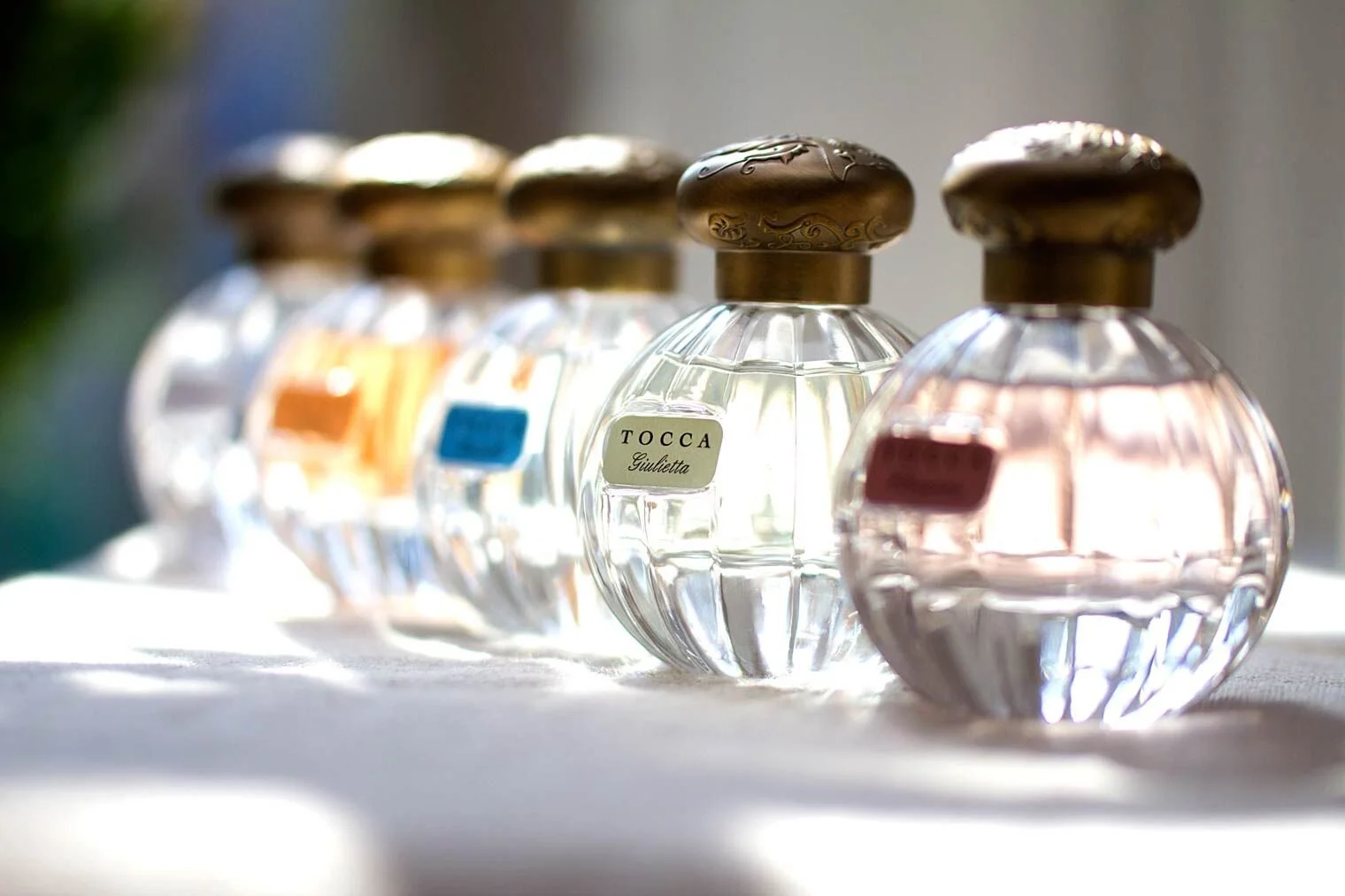 *NOWA MARKA* - Tocca