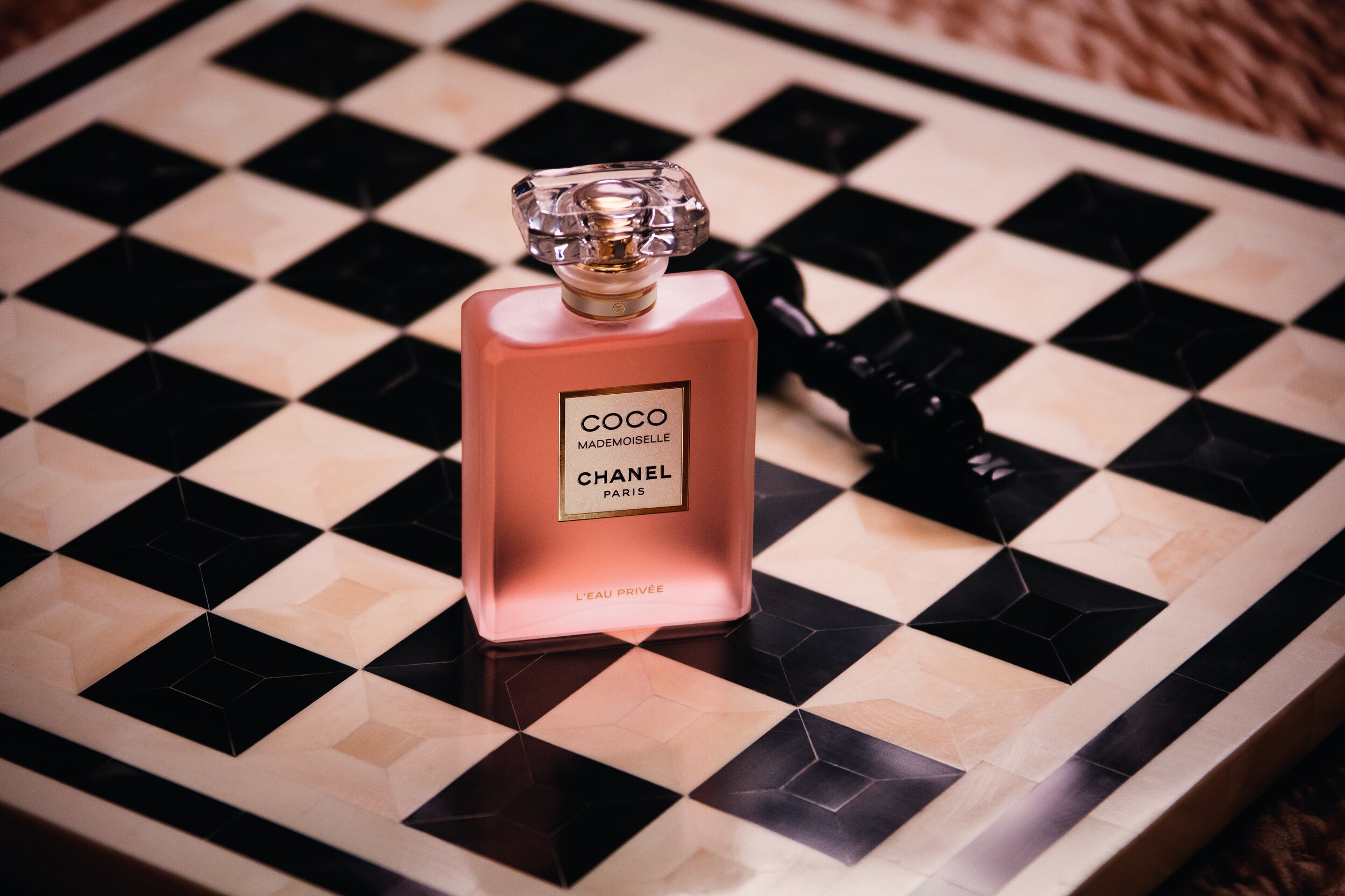 Nowy Zapach Chanel Coco Mademoiselle L Eau Privee Charlienose