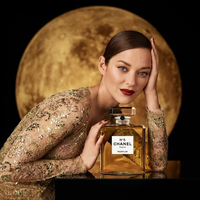 Chanel No. 5 The Film 2020