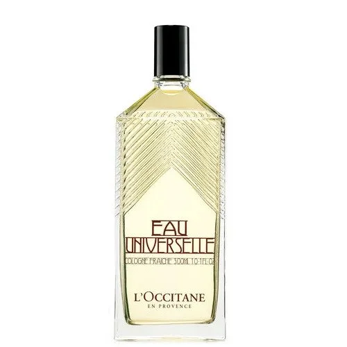 *PAMIĘTNIK CHARLIEGO* - L'Occitane en Provence Eau Universelle