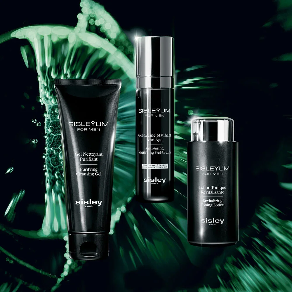 Sisley Paris - Sisleÿum for Men 