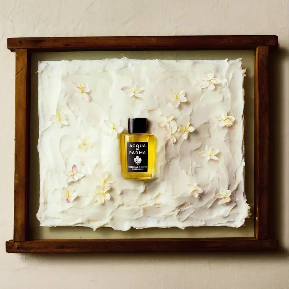 *RECENZJA* - Acqua di Parma Gelsomino a Freddo