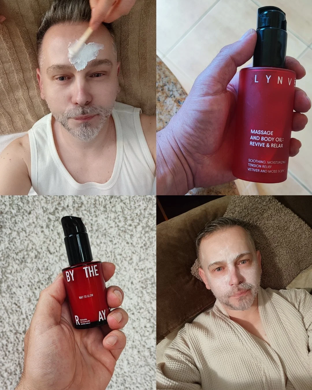 BEAUTY 2025 - MY TOP 10!