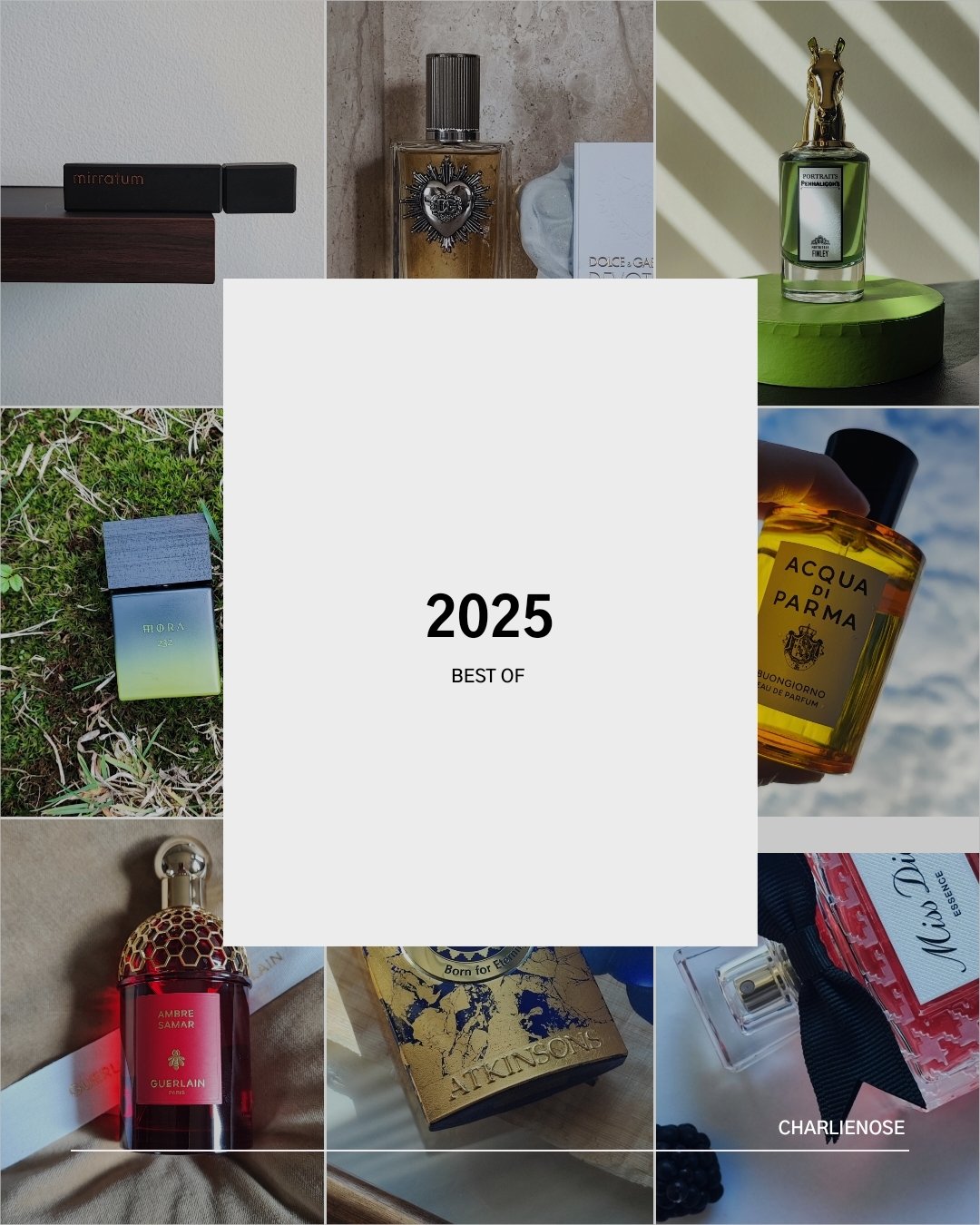 PODSUMOWANIE ROKU 2025