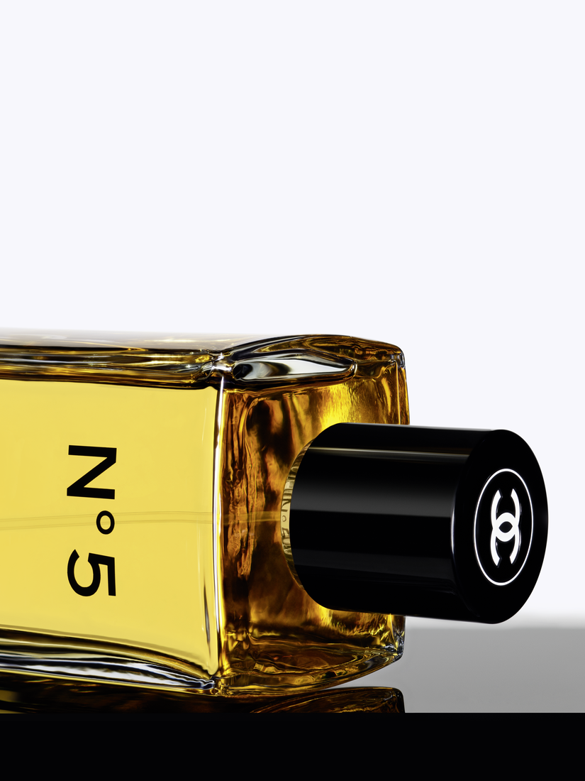 Chanel No. 5 Eau de Toilette 2026