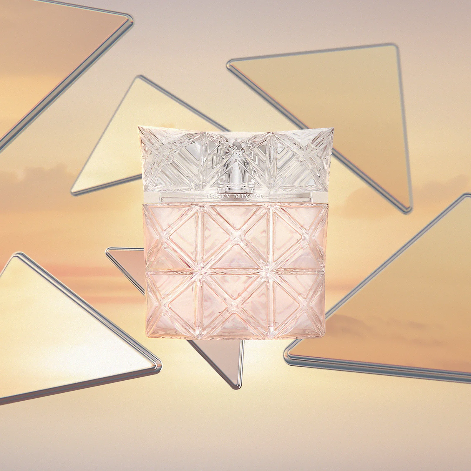 *RECENZJA* - Issey Miyake Lumière d’Issey