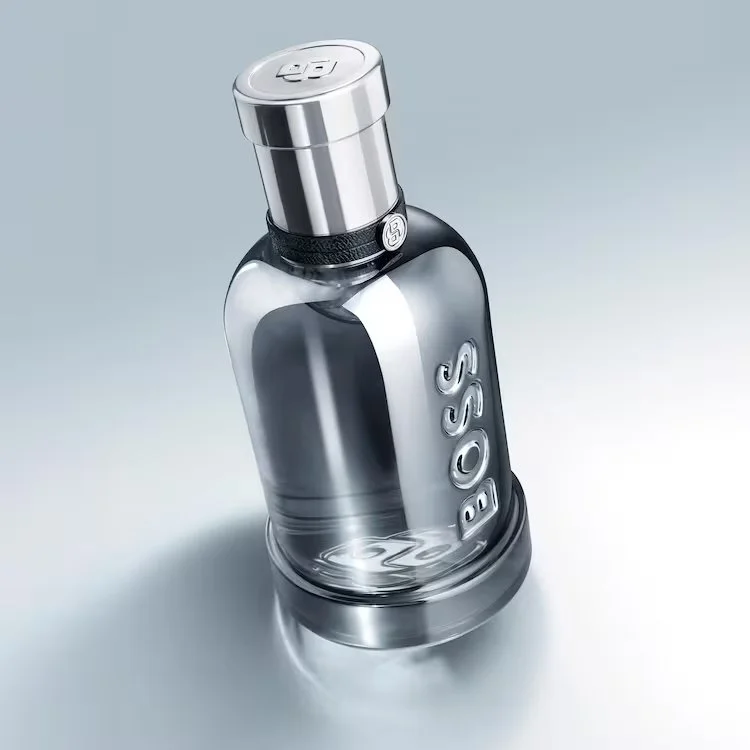 *RECENZJA* - BOSS Bottled Beyond Eau de Toilette Intense