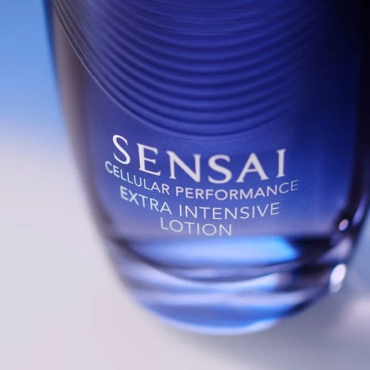 J-Beauty: Sensai Cellular Performance Extra Intensive