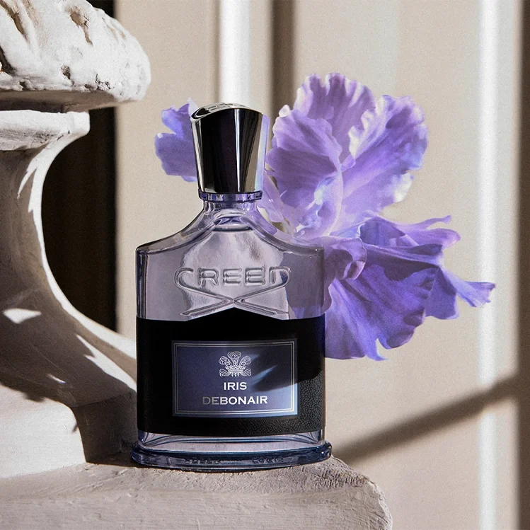 Creed, Iris Debonair