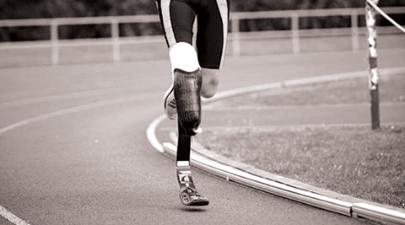 Andy has pushed the boundaries in track running