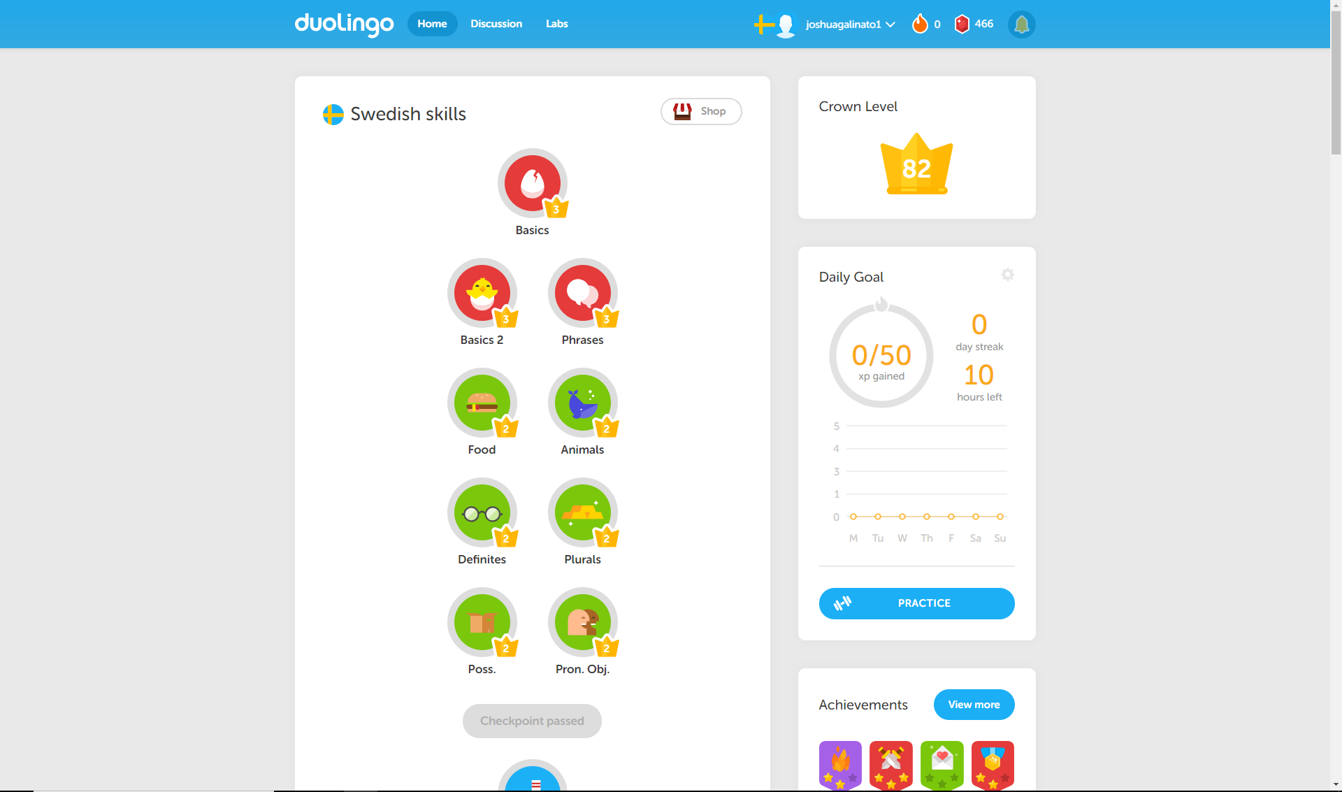 рабочий стол в спальне не новый duolingo