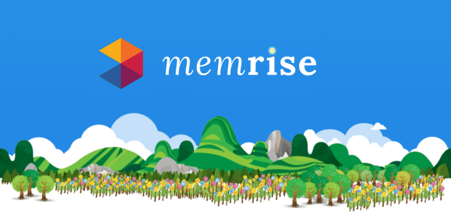 Very similar to Duolingo, but with a slight twist.