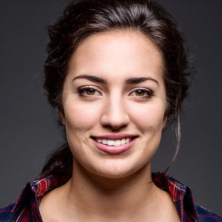 Louise Roberts | Education Associate
