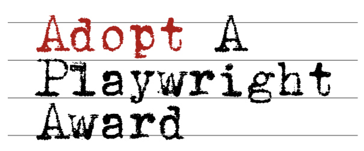 Adopt A Playwright Award.png